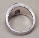 Designer-Opalring 925 SS - Video