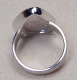 Designer-Opalring 925 SS - Video