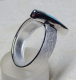 Designer Boulder- Opalring 925 SS - Video
