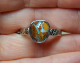 Designer Koroit- Opalring 925 SS - Video