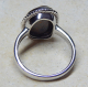Designer Boulder- Opalring 925 SS - Video
