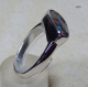 Designer Boulder- Opalring 925 SS - Video