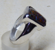 Designer Koroit Ring 925 SS - Video
