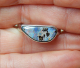 Designer Opal Ring in 925 SS - Video