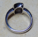 Designer Opal Ring in 925 SS - Video