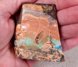 Roh-Boulderopal - Video