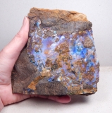 Roh-Boulderopal - Video