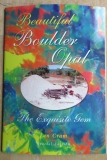 Beautiful Boulder Opal Buch - Video