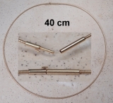 Omegareif 40cm/Stärke 1,2mm