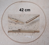 Omegareif 42cm/Stärke 1,2mm