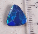 Opal-Doublet