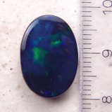 Opal-Doublet