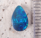 Opal-Doublet