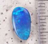 Opal-Doublet