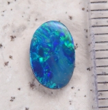 Opal-Doublet