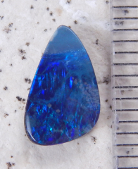 Opal-Doublet