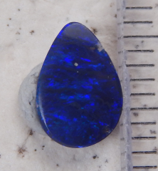 Opal-Doublet