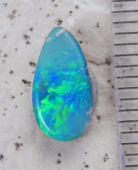 Opal-Doublet