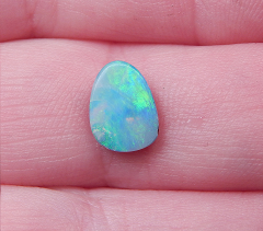 Opal-Doublet