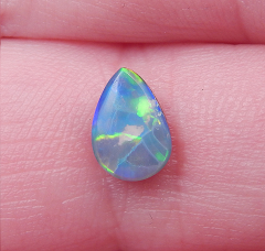 Opal-Doublet