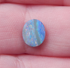 Opal-Doublet