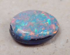 Opal-Doublet