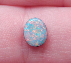 Opal-Doublet