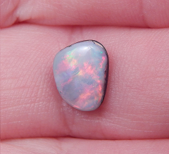Opal-Doublet