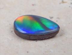 Opal-Doublet