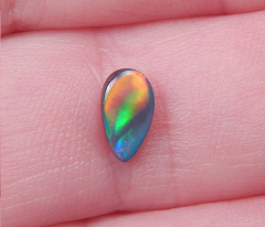 Opal-Doublet