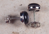 Designer - Ohrstecker in 925SS