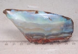 Boulderopal Specimen - Video