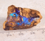 Boulderopal Specimen - Video