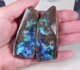 Boulderopal Pärchen - Video