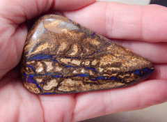 Boulderopal - Handschmeichler - Video