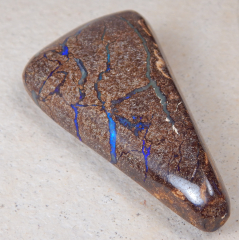 Boulderopal - Handschmeichler - Video