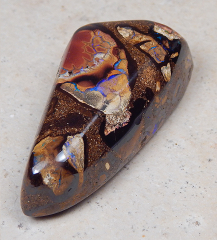 Koroit-Nut-Opal - Video