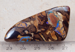 Koroit-Nut-Opal - Video