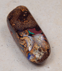 Koroit-Nut-Opal - Video