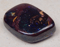 Koroit-Nut-Opal - Video