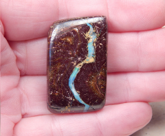 Boulderopal - Handschmeichler - Video