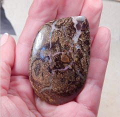 Boulderopal - Handschmeichler - Video