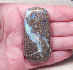 Boulderopal - Handschmeichler - Video