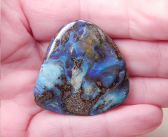 Boulderopal - Handschmeichler - Video