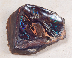 Koroit-Nut-Opal - Video