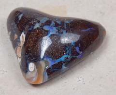 Boulderopal Herz - Video