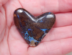 Boulderopal Herz - Video