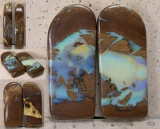 Boulderopal Pärchen