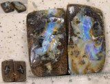 Boulderopal Pärchen