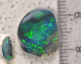 Blackopal - Schwarzopal